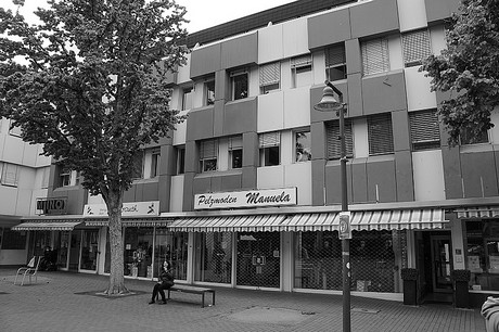 Bad Godesberg